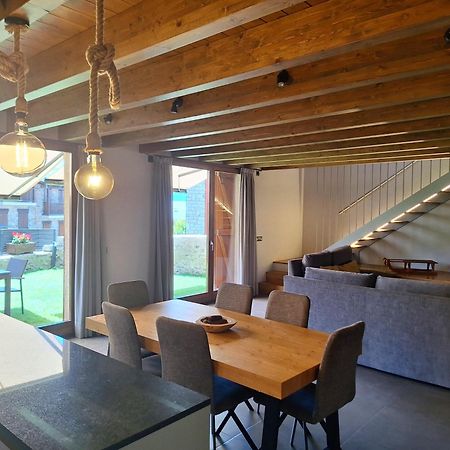 Apartament "Enclau" Turismo Rural Cal Rialla 리비아 외부 사진