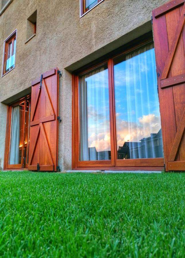 Apartament "Enclau" Turismo Rural Cal Rialla 리비아 외부 사진